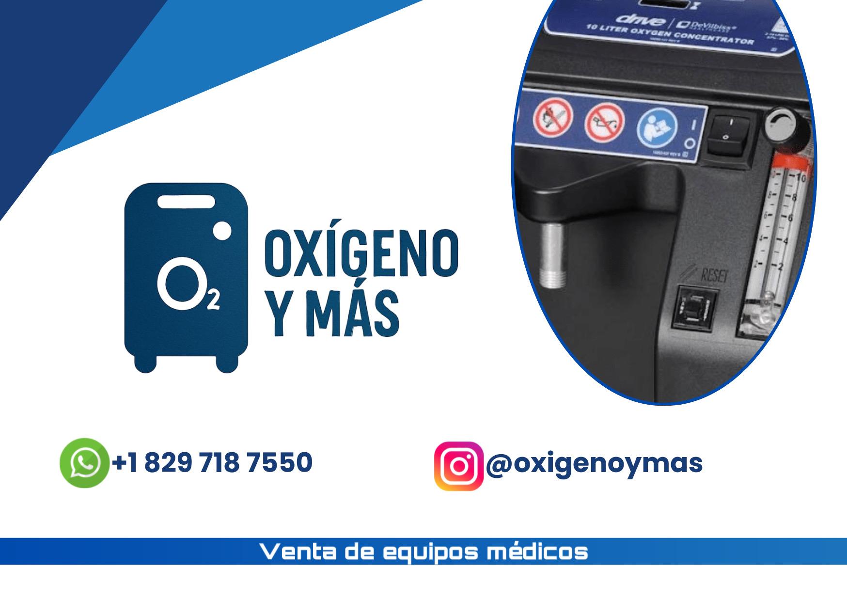 Concentradores de oxígeno y más  en Santo Domingo DN Foto 7288844-2.jpg