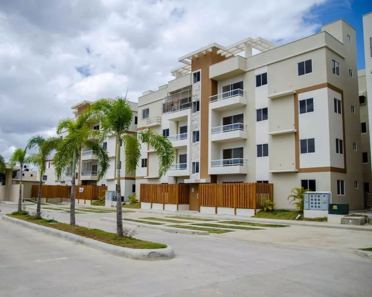 Apartamento en Venta en San Isidro. Foto 7288859-4.jpg