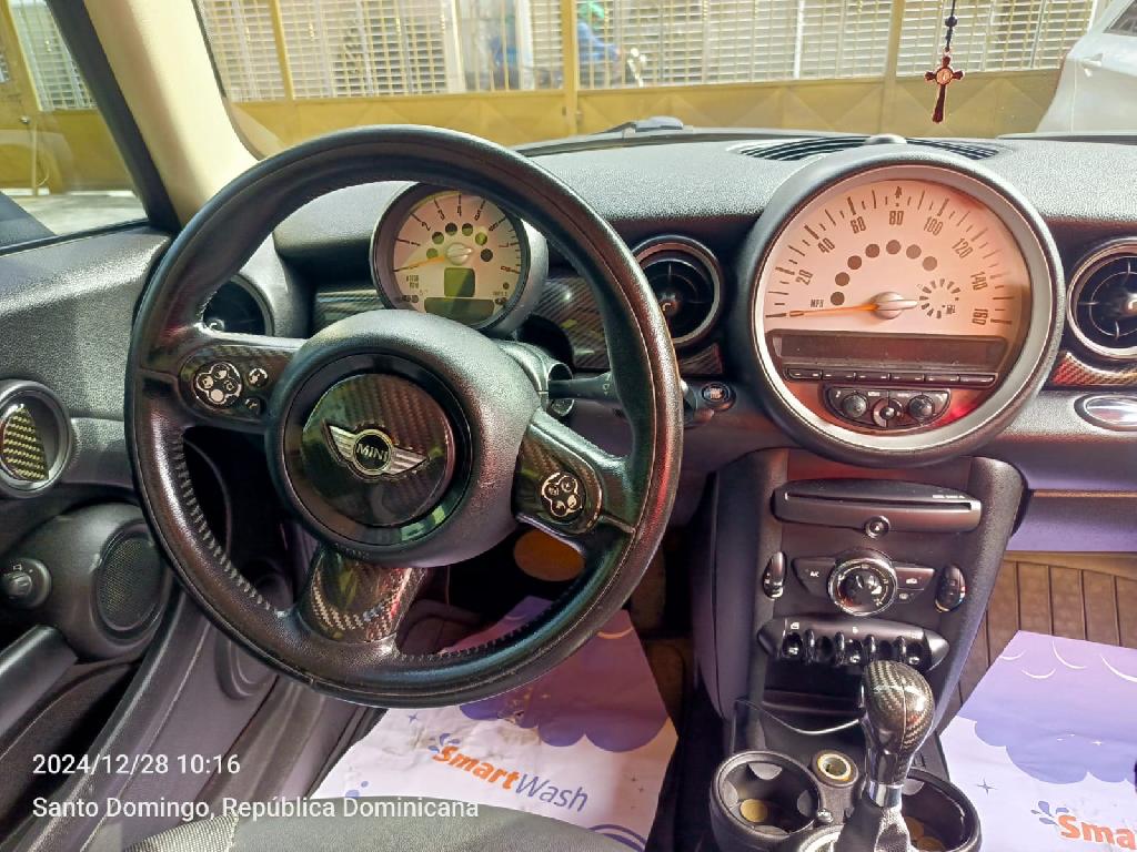 VENDO MINI COOPER 2012 en Santo Domingo DN Foto 7288898-1.jpg
