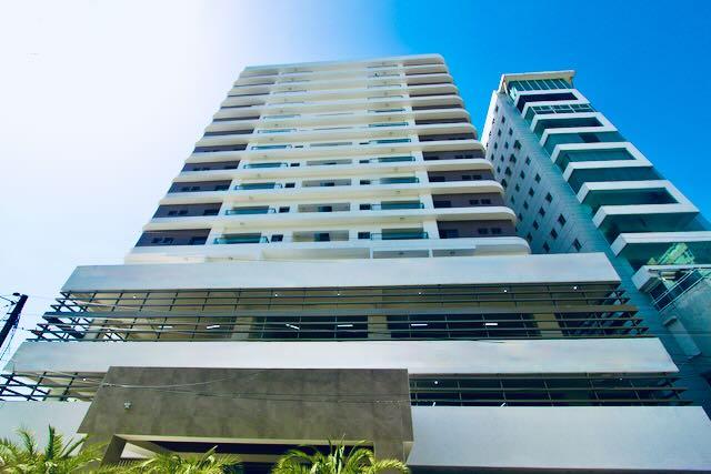 ALQUILO APARTAMENTO NUEVO EN LA ESPERILLA  Foto 7288924-1.jpg