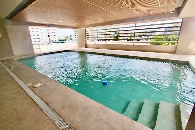 ALQUILO APARTAMENTO NUEVO EN LA ESPERILLA  Foto 7288924-5.jpg