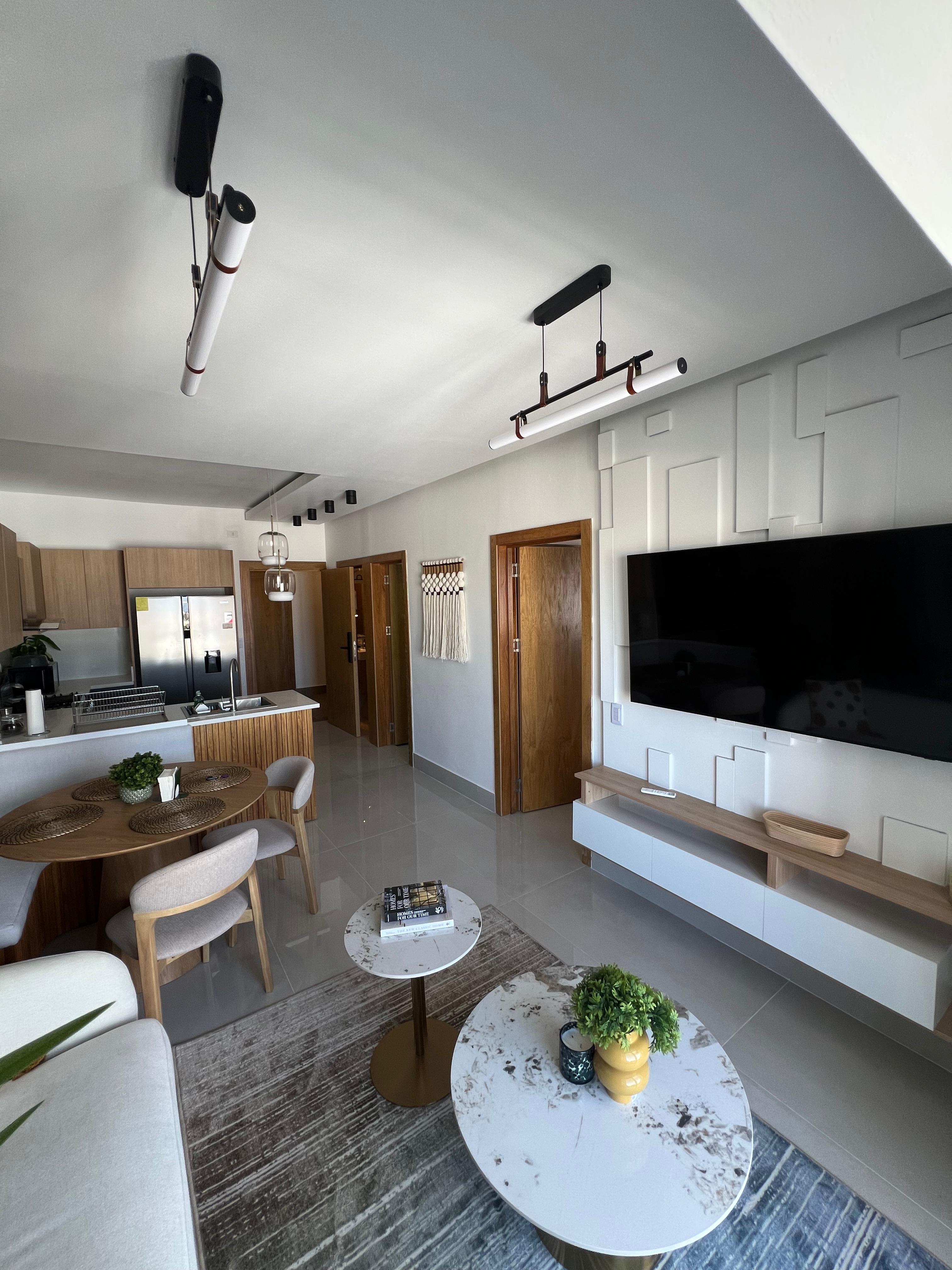 Apartamento amueblado en Alquiler en La Esperilla Foto 7288929-1.jpg