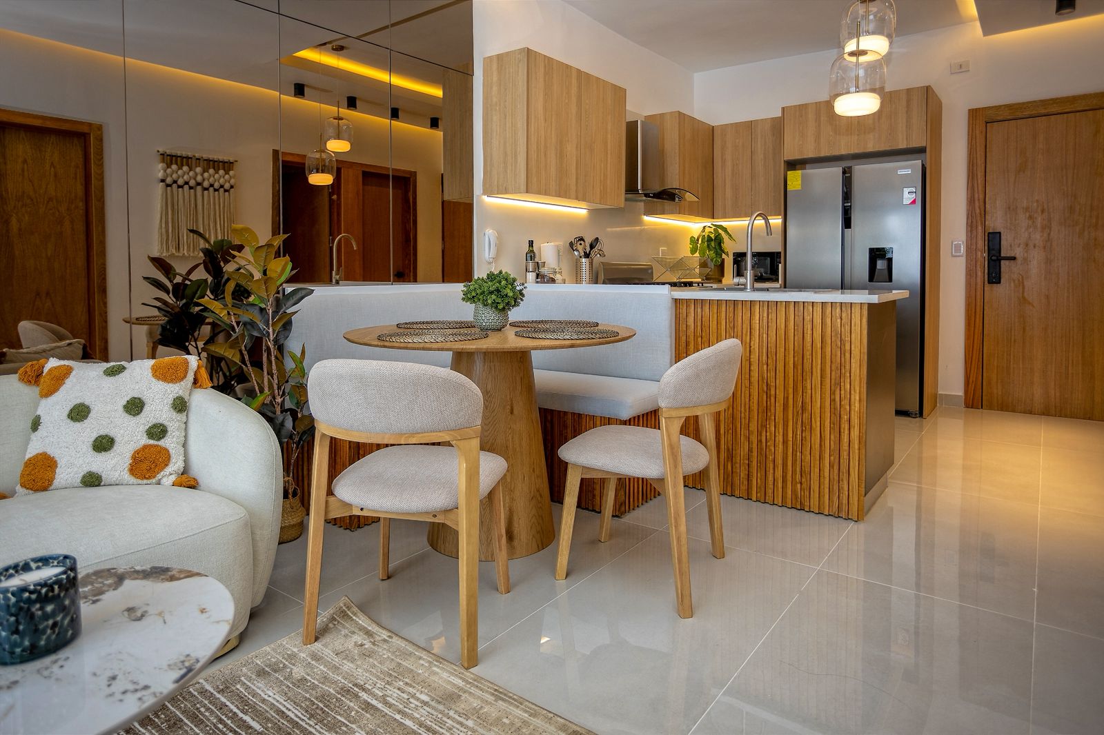 Apartamento amueblado en Alquiler en La Esperilla Foto 7288929-13.jpg