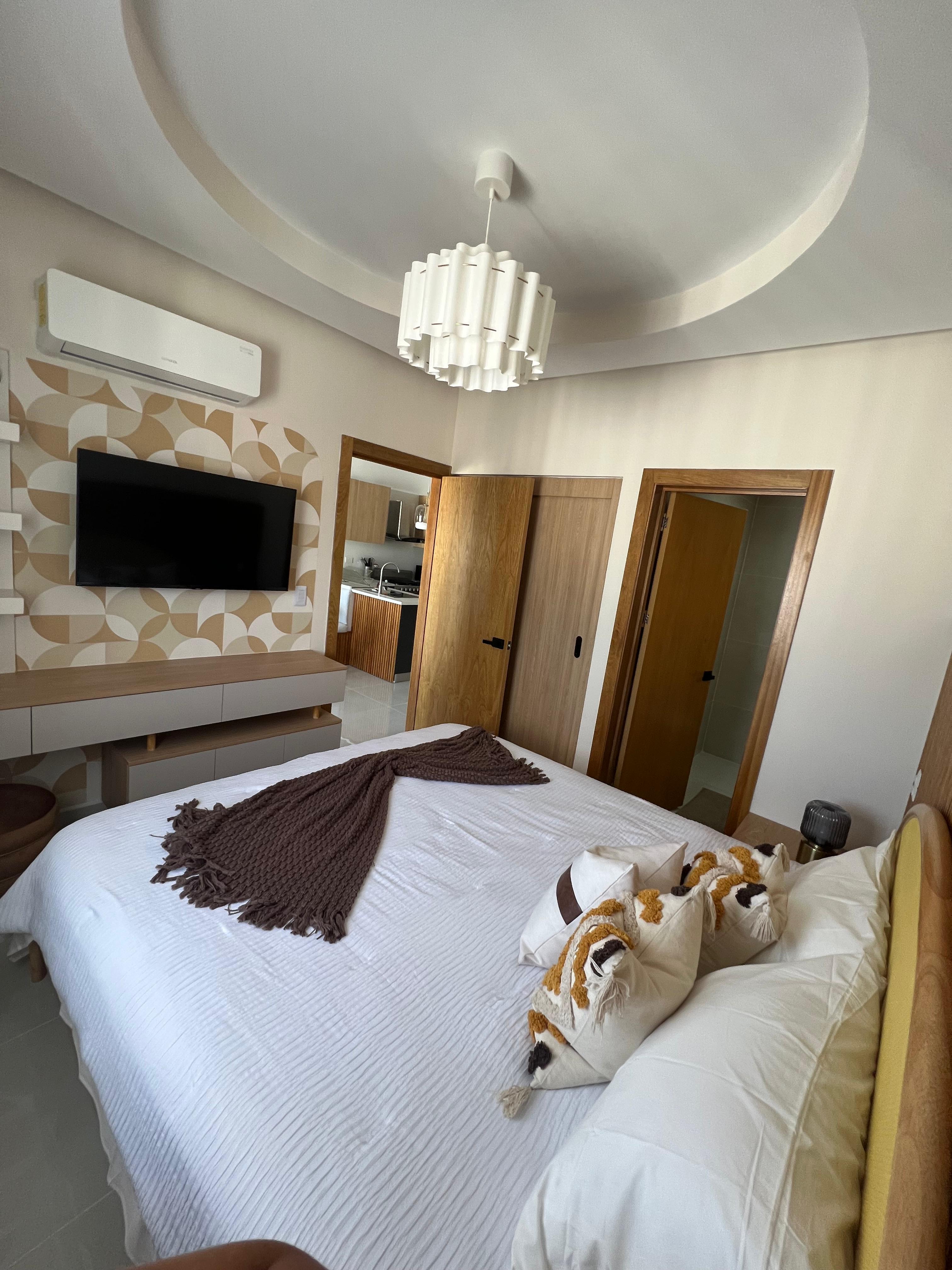 Apartamento amueblado en Alquiler en La Esperilla Foto 7288929-6.jpg