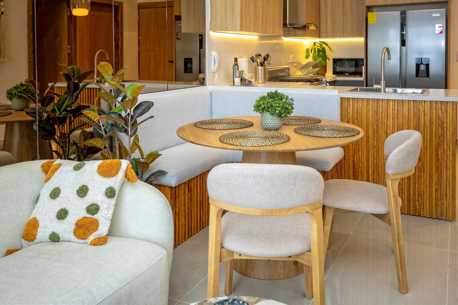 Apartamento amueblado en Alquiler en La Esperilla Foto 7288929-8.jpg