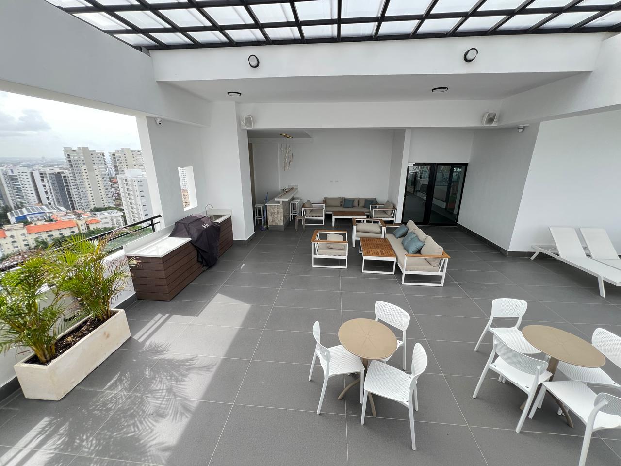 Apartamento en Alquiler en La Esperilla. Foto 7288939-5.jpg