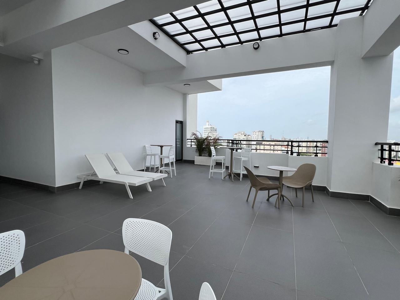 Apartamento en Alquiler en La Esperilla. Foto 7288939-6.jpg
