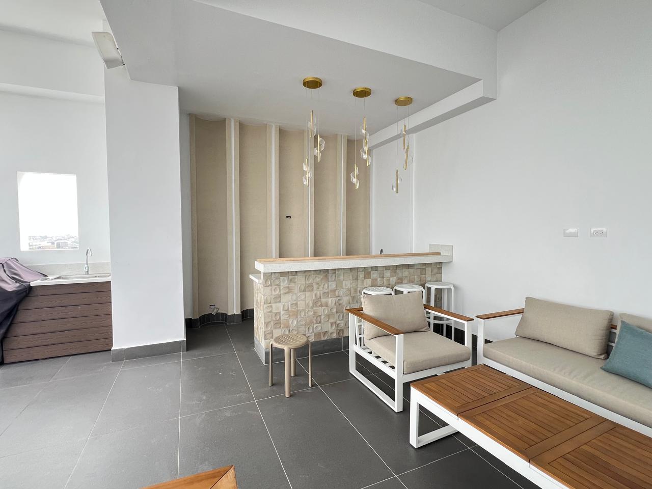 Apartamento en Alquiler en La Esperilla. Foto 7288939-7.jpg