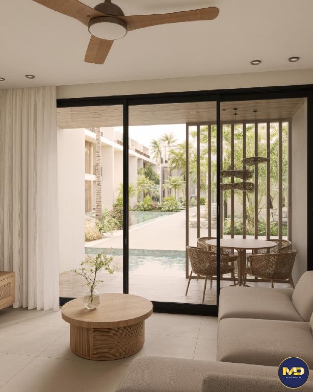 CASA DE CAMPO  Villa EN PLANO de 5 habitaciones 5 baños en el complejo Foto 7288975-5.jpg