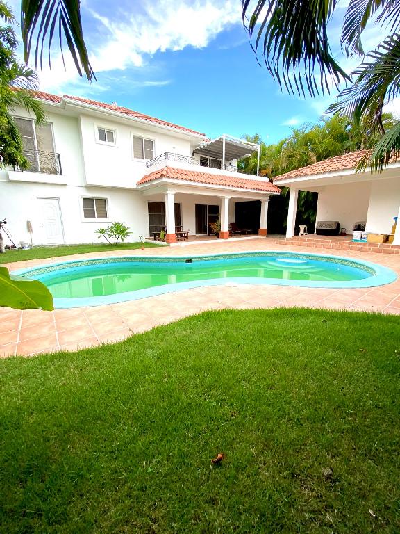 Villa en Venta en Juan Dolio. Foto 7288981-11.jpg