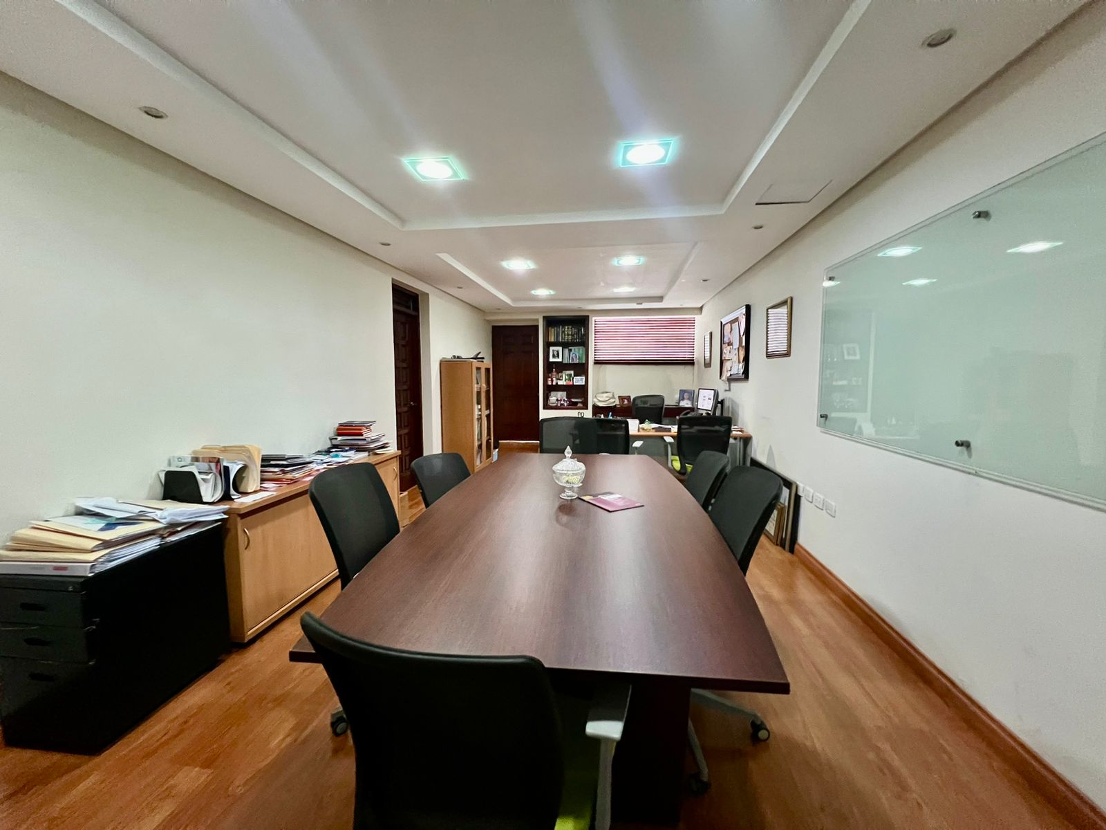 VENDO LOCAL COMERCIAL O DE OFICINAS EN EL VERGEL 1750 Mts.2 DE OPORTUN Foto 7289003-9.jpg