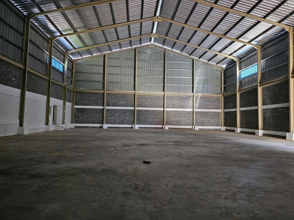 Arriendo Nave de 1.500 m2 próximo a Autopista Duarte Foto 7289014-1.jpg