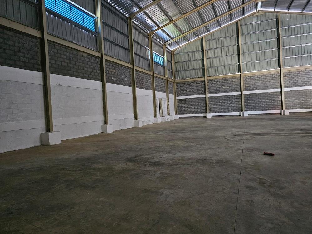 Arriendo Nave de 1.500 m2 próximo a Autopista Duarte Foto 7289014-2.jpg