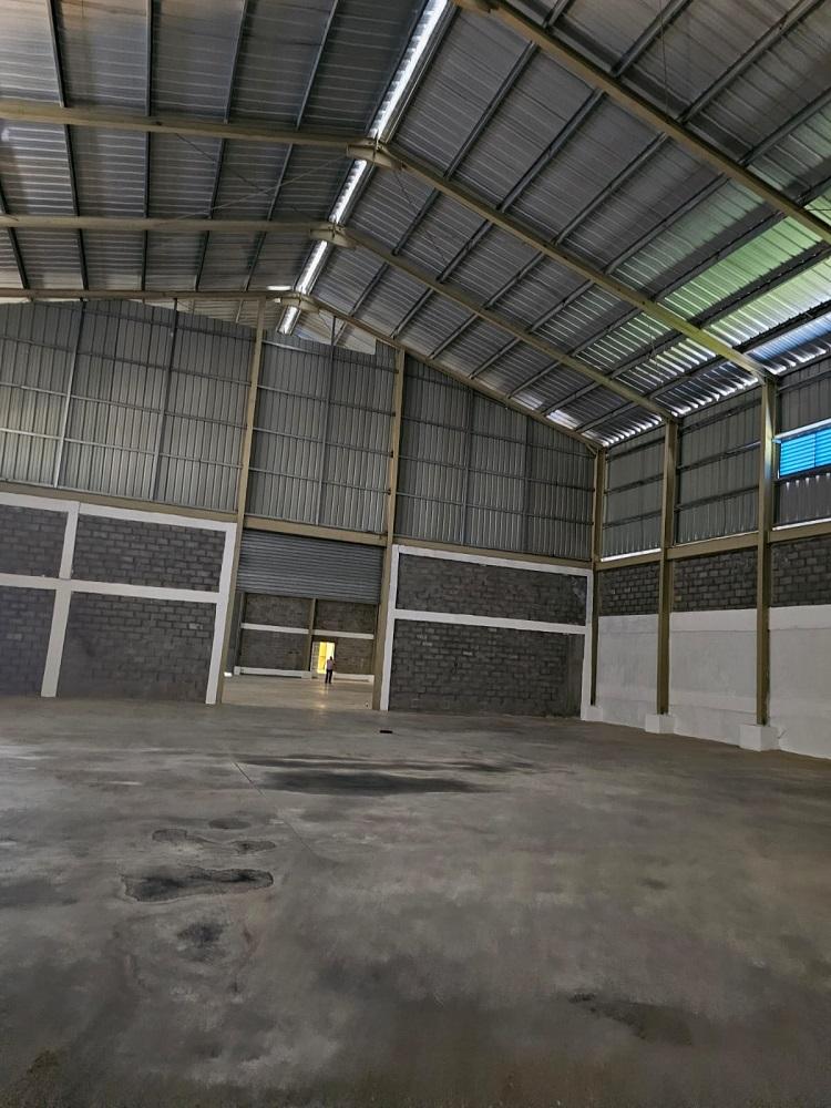 Arriendo Nave de 1.500 m2 próximo a Autopista Duarte Foto 7289014-3.jpg