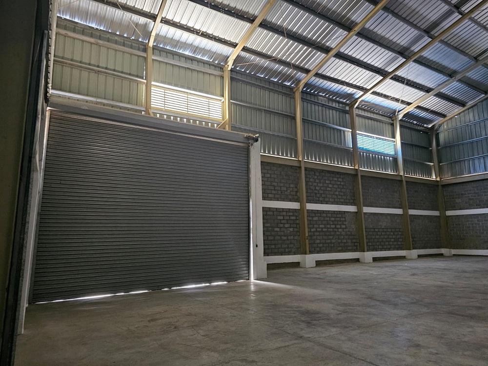 Arriendo Nave de 1.500 m2 próximo a Autopista Duarte Foto 7289014-4.jpg