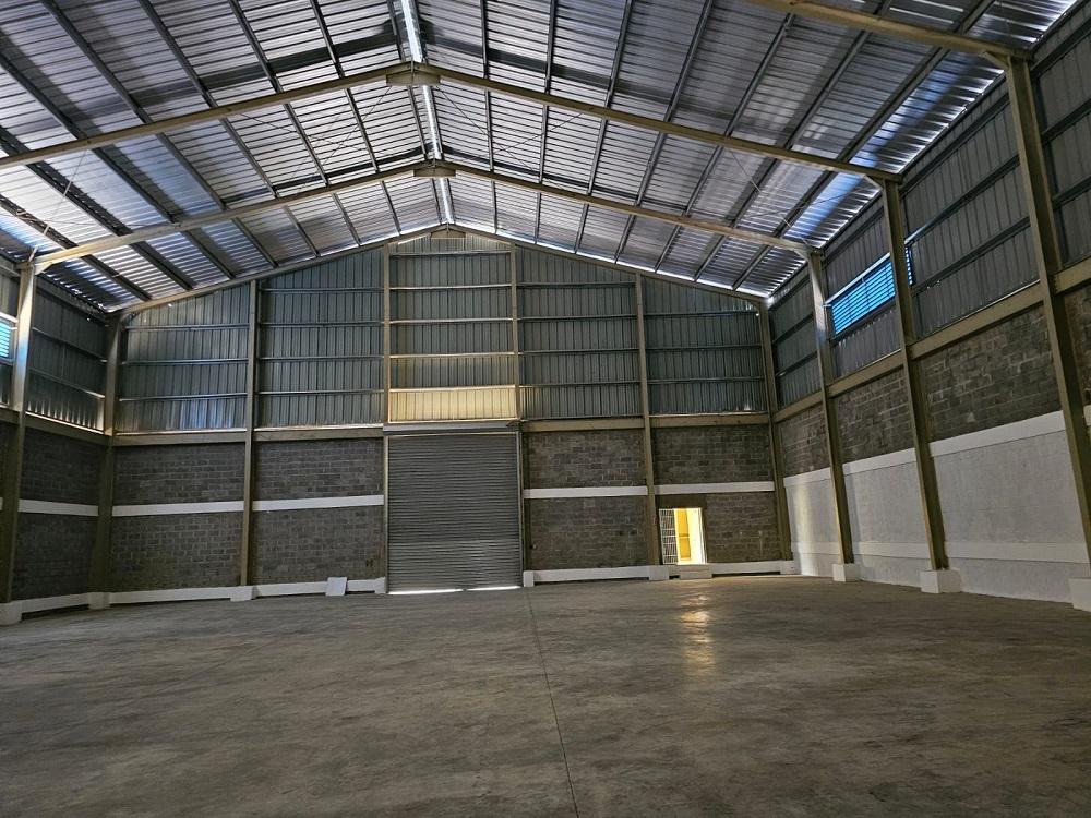 Arriendo Nave de 1.500 m2 próximo a Autopista Duarte Foto 7289014-5.jpg