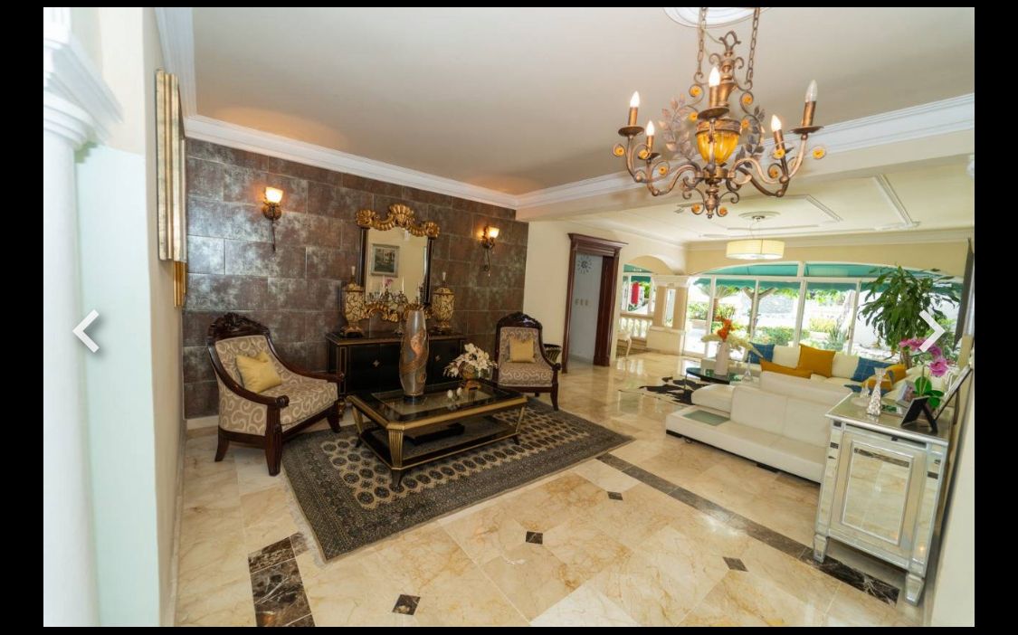 Casa Mansión en Prado Oriental Ubicación Prado Oriental Santo Domingo  Foto 7289029-9.jpg