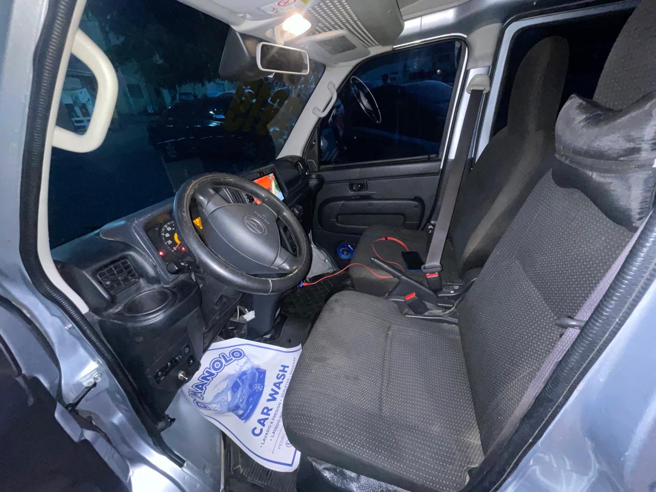 Vendo Daihatsu Hijet 2019 Foto 7289048-2.jpg