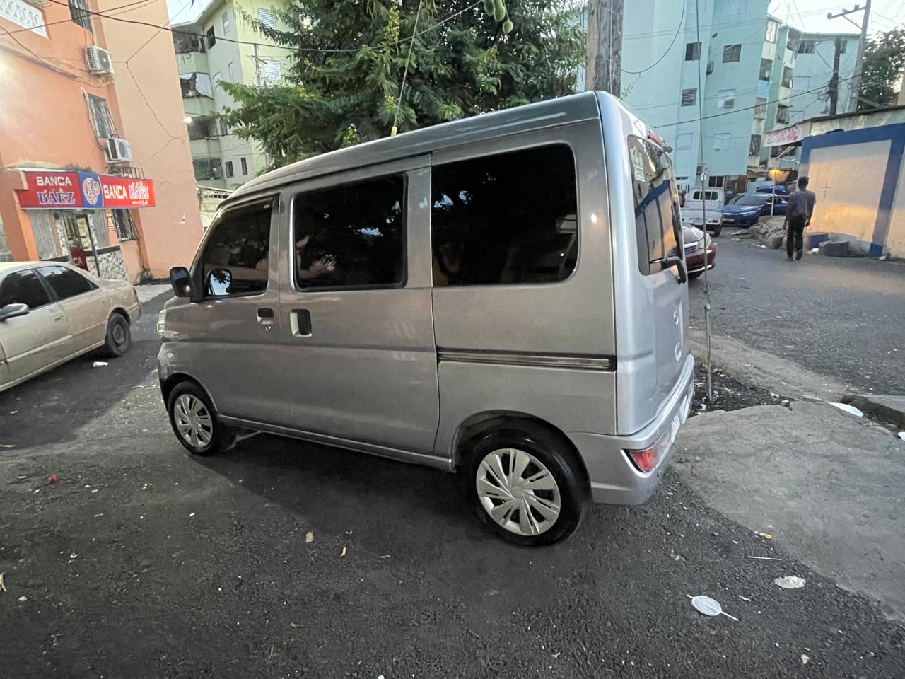 Vendo Daihatsu Hijet 2019 Foto 7289048-3.jpg