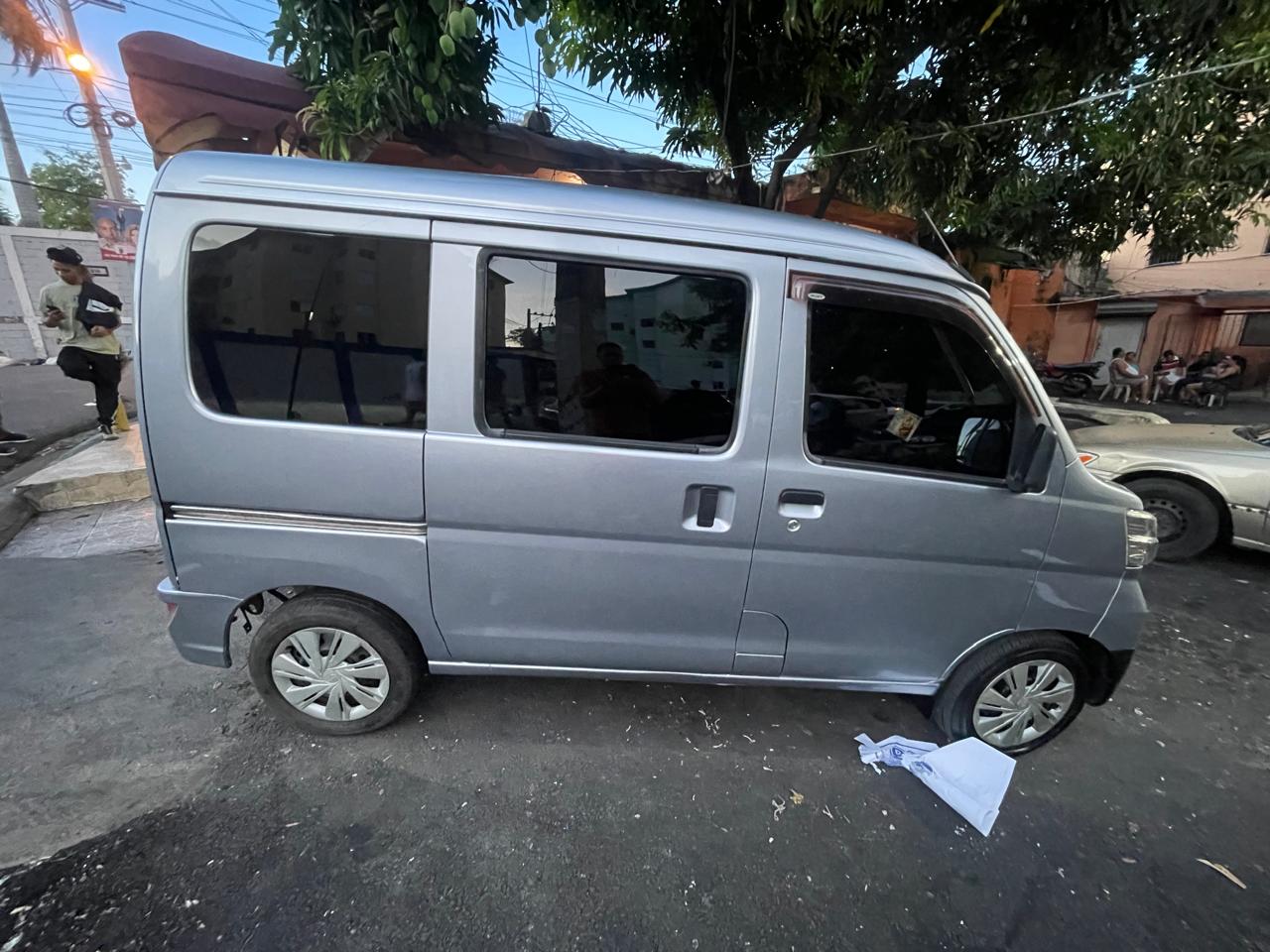 Vendo Daihatsu Hijet 2019 Foto 7289048-5.jpg