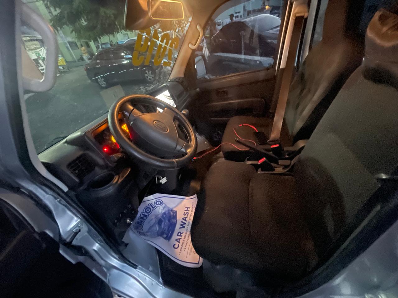 Vendo Daihatsu Hijet 2019 Foto 7289048-6.jpg