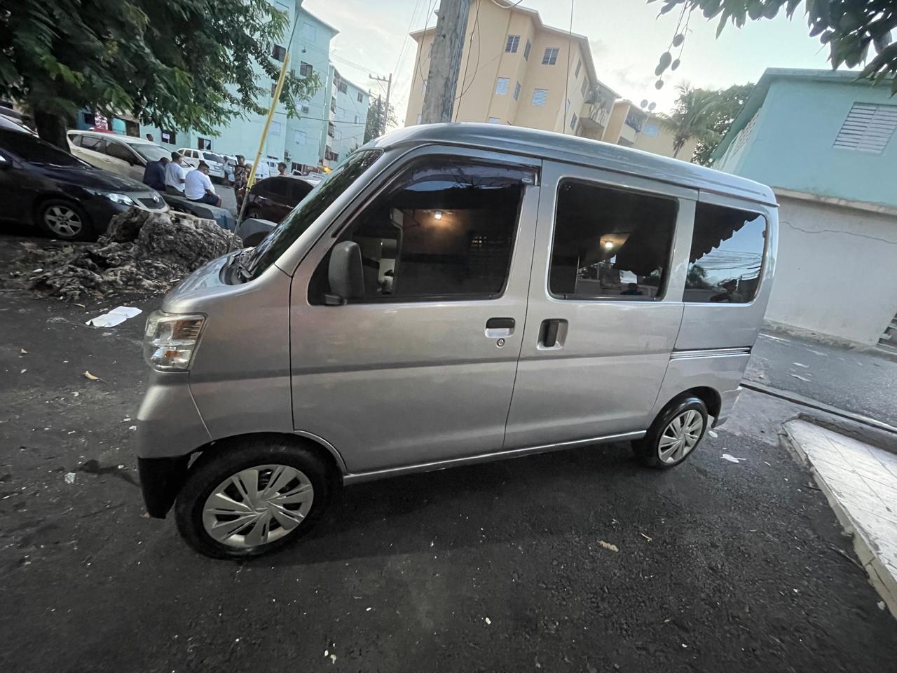 Vendo Daihatsu Hijet 2019 Foto 7289048-8.jpg