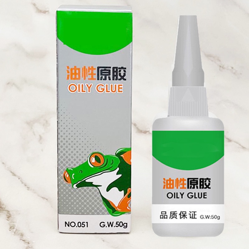 Pegamento OILY GLUE NO.051 Foto 7289054-1.jpg