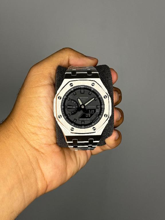 CASIO GSHOCK GA2100 Foto 7289060-1.jpg