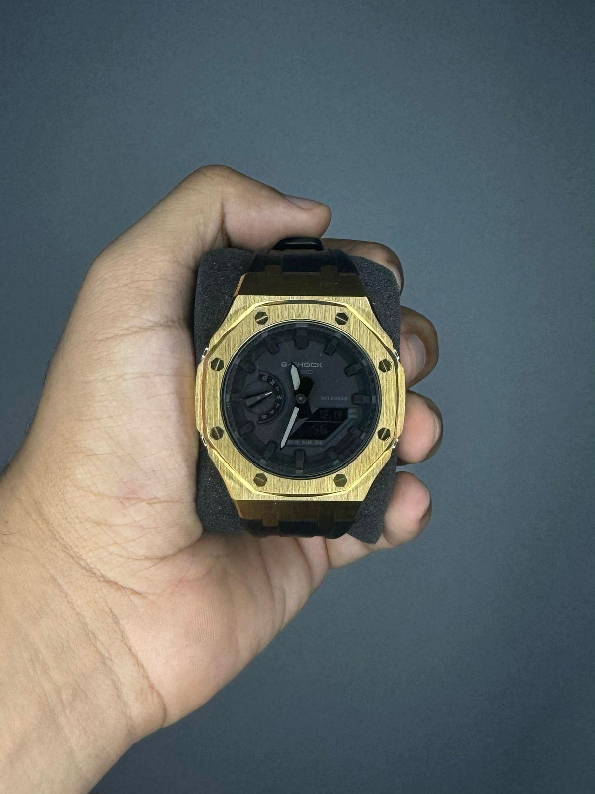 CASIO GSHOCK GA2100 Foto 7289060-10.jpg