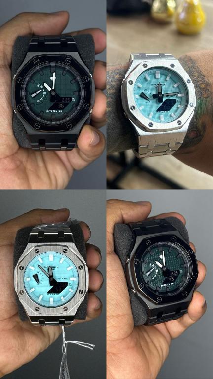 CASIO GSHOCK GA2100 Foto 7289060-12.jpg