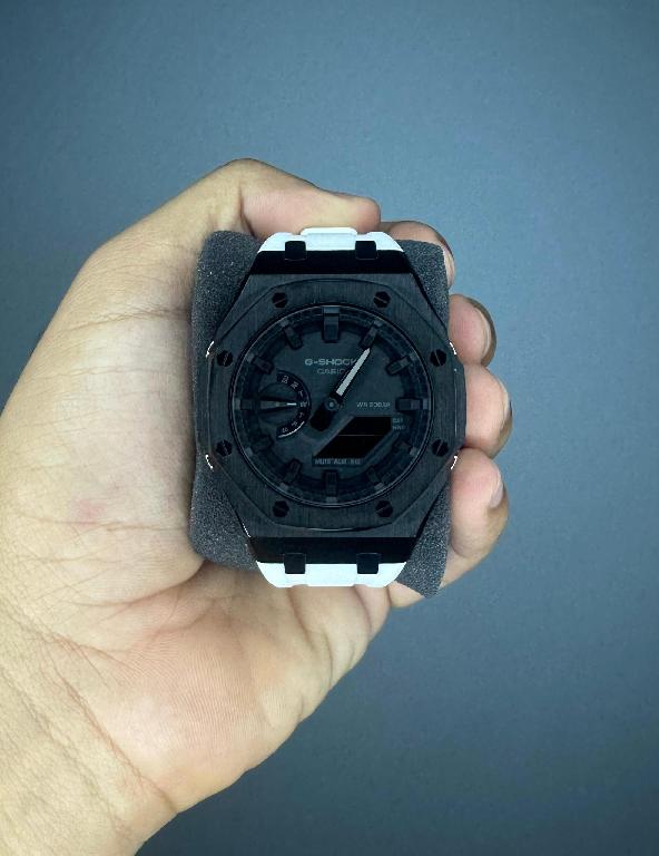 CASIO GSHOCK GA2100 Foto 7289060-4.jpg