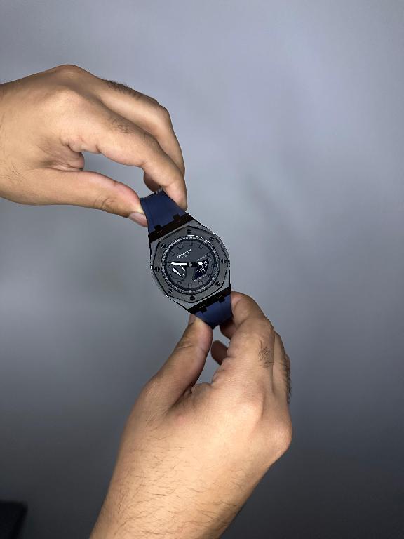 CASIO GSHOCK GA2100 Foto 7289060-8.jpg