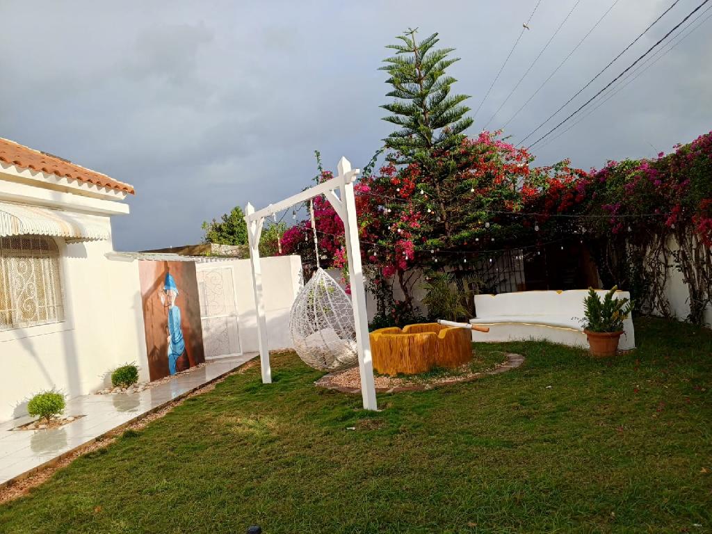 Villa la Rosa Veron PuntaCana 1451.61mt2 de Terreno Foto 7289068-1.jpg