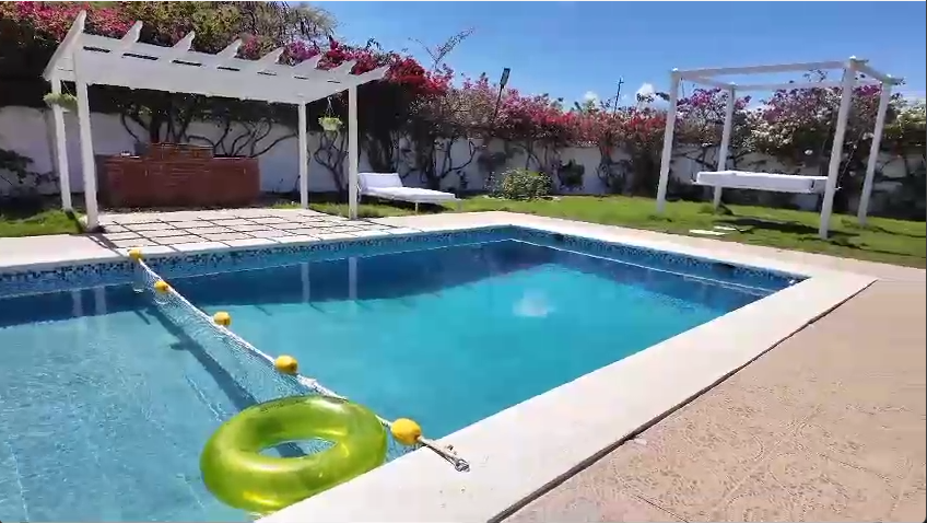 Villa la Rosa Veron PuntaCana 1451.61mt2 de Terreno Foto 7289068-14.jpg