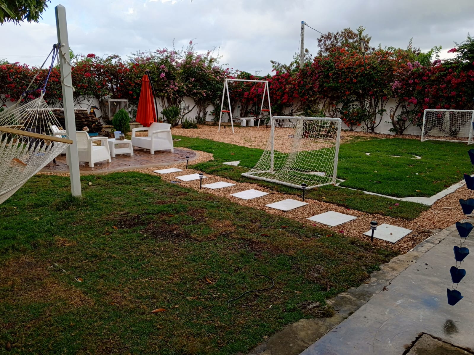 Villa la Rosa Veron PuntaCana 1451.61mt2 de Terreno Foto 7289068-5.jpg