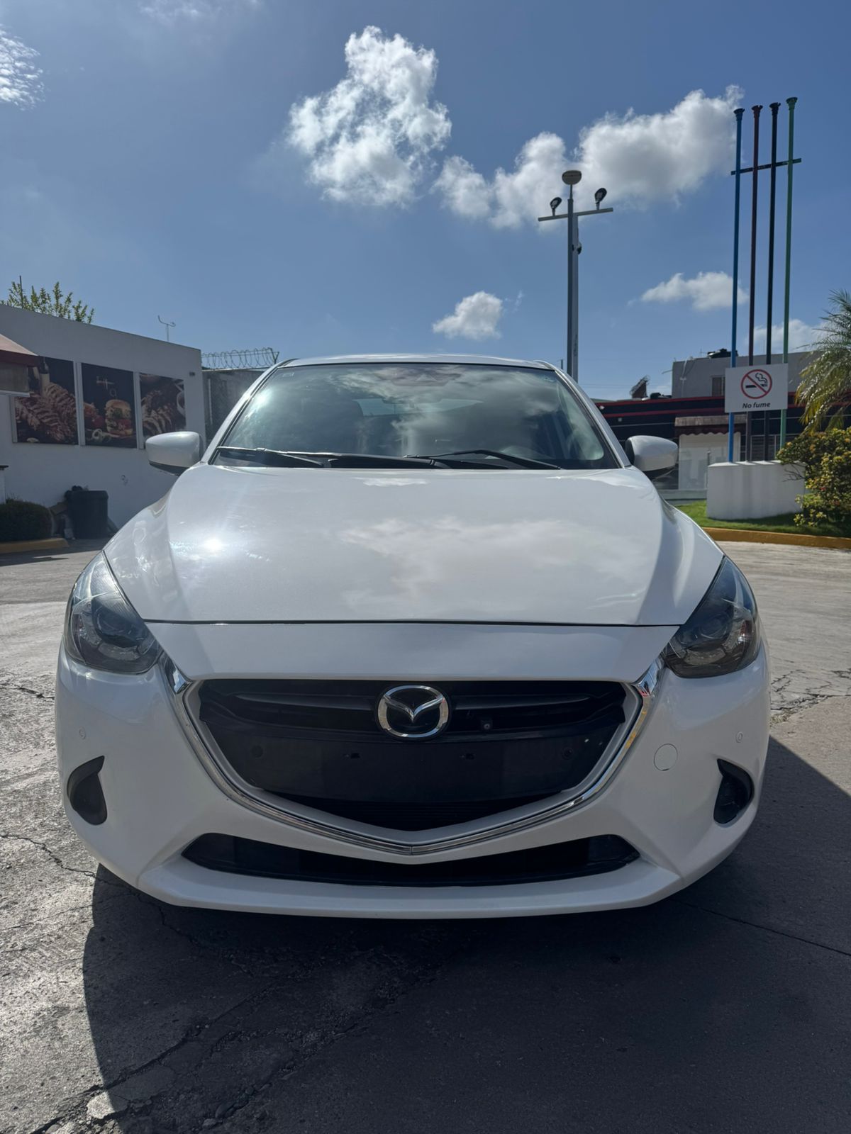 MAZDA DEMIO 2019 VERSION FULL RECIEN IMPORTADO Foto 7289095-2.jpg