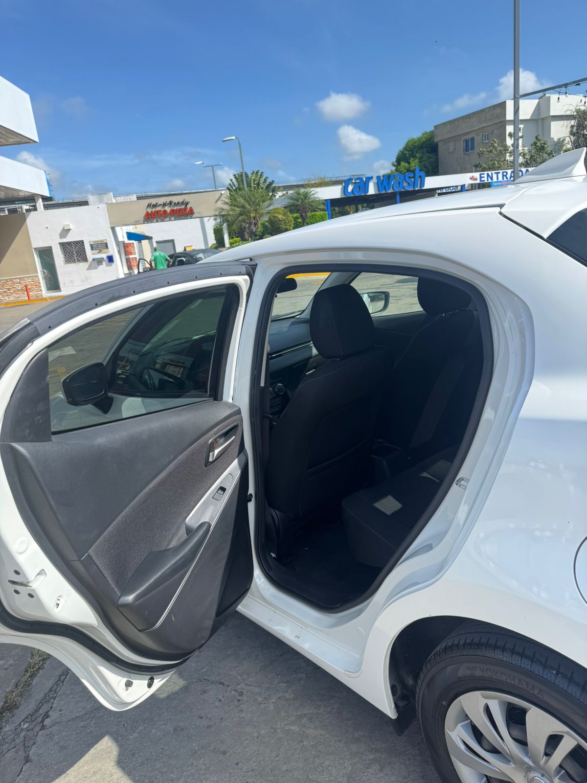 MAZDA DEMIO 2019 VERSION FULL RECIEN IMPORTADO Foto 7289095-5.jpg