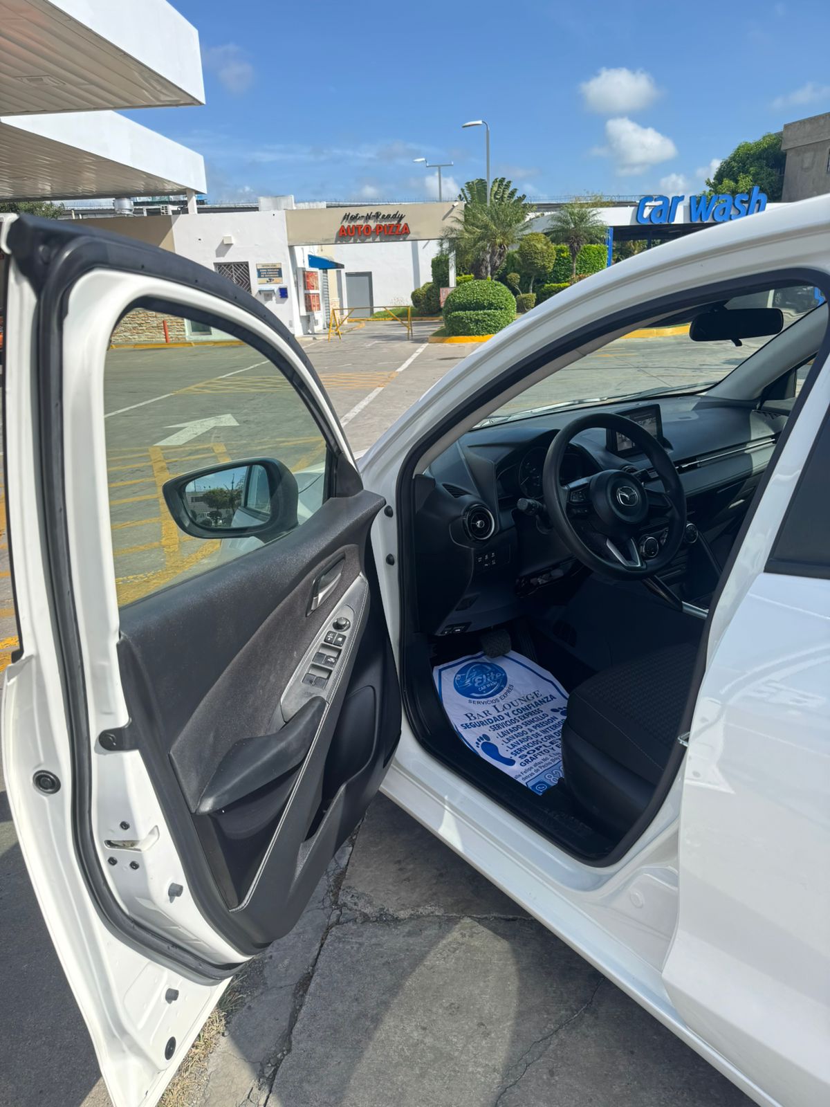 MAZDA DEMIO 2019 VERSION FULL RECIEN IMPORTADO Foto 7289095-6.jpg