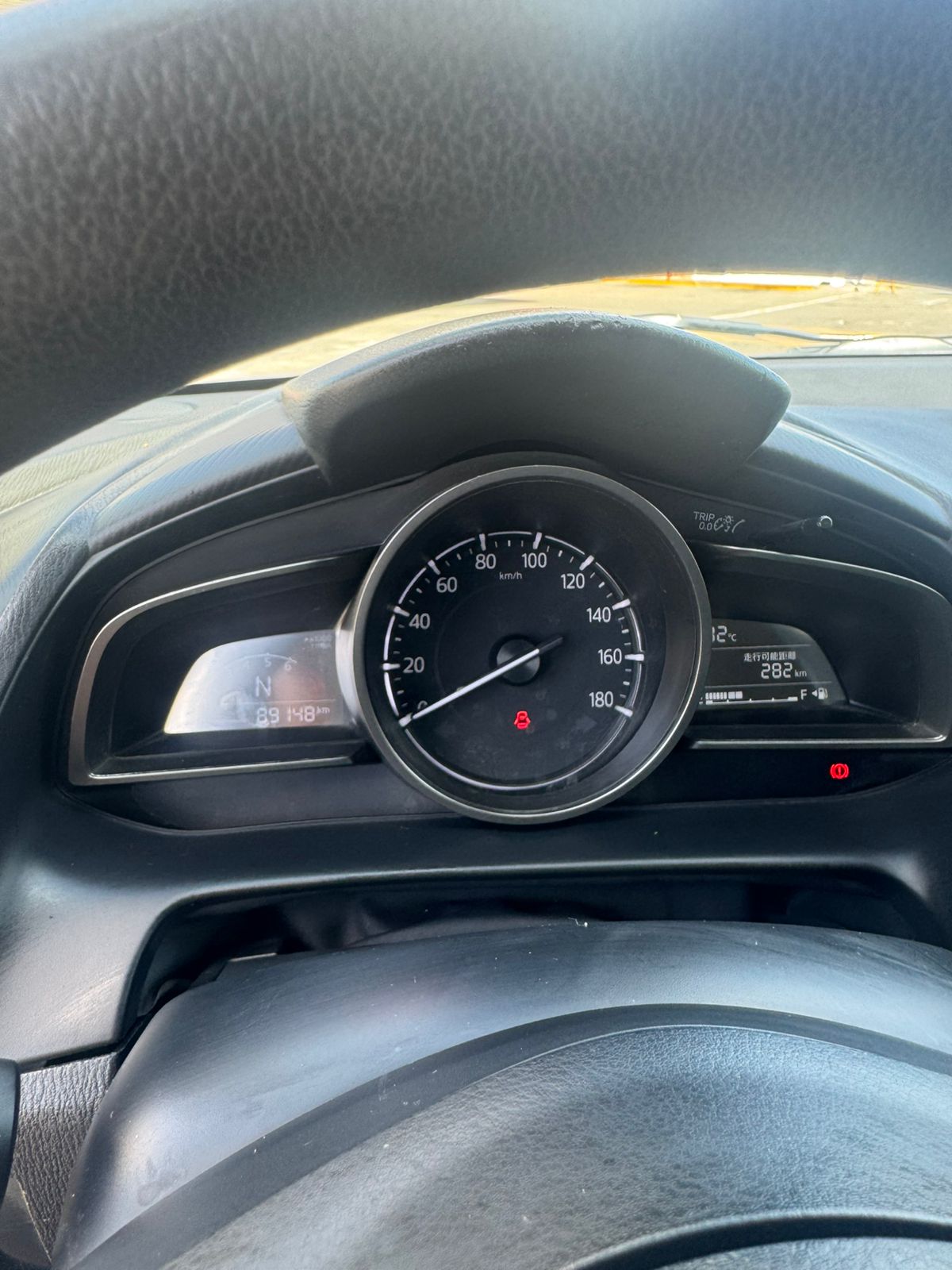 MAZDA DEMIO 2019 VERSION FULL RECIEN IMPORTADO Foto 7289095-9.jpg