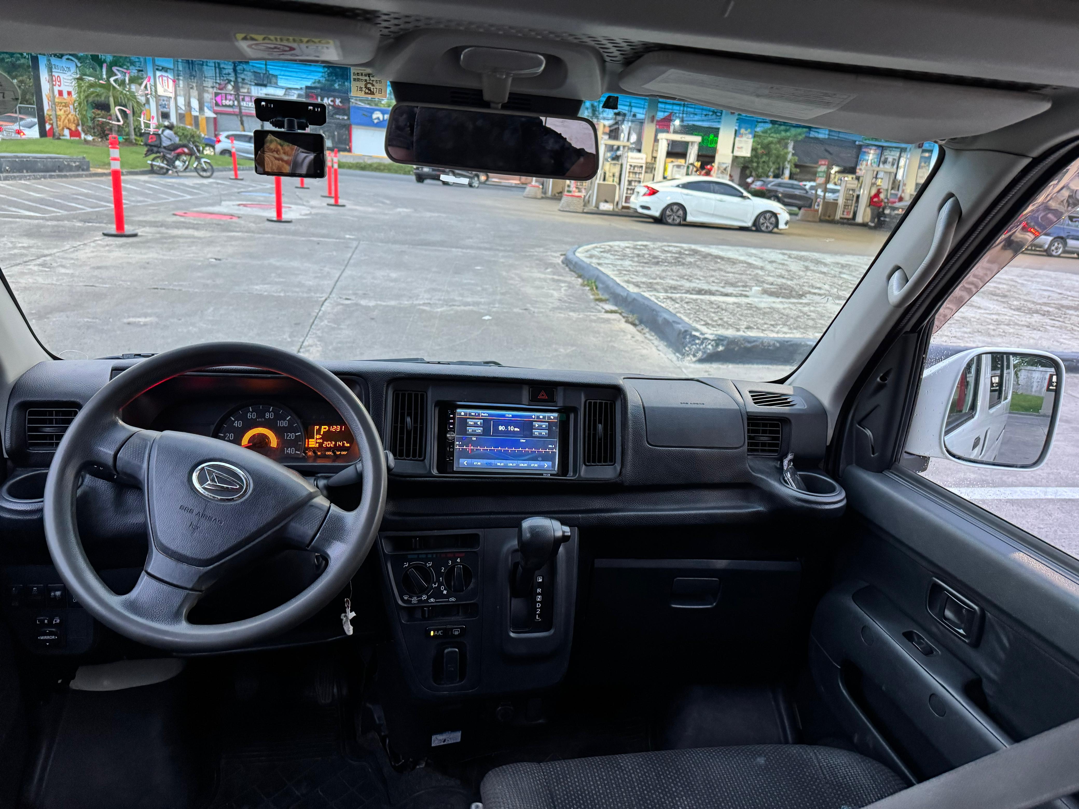 Daihatsu Hijet 2019 full Foto 7289096-7.jpg