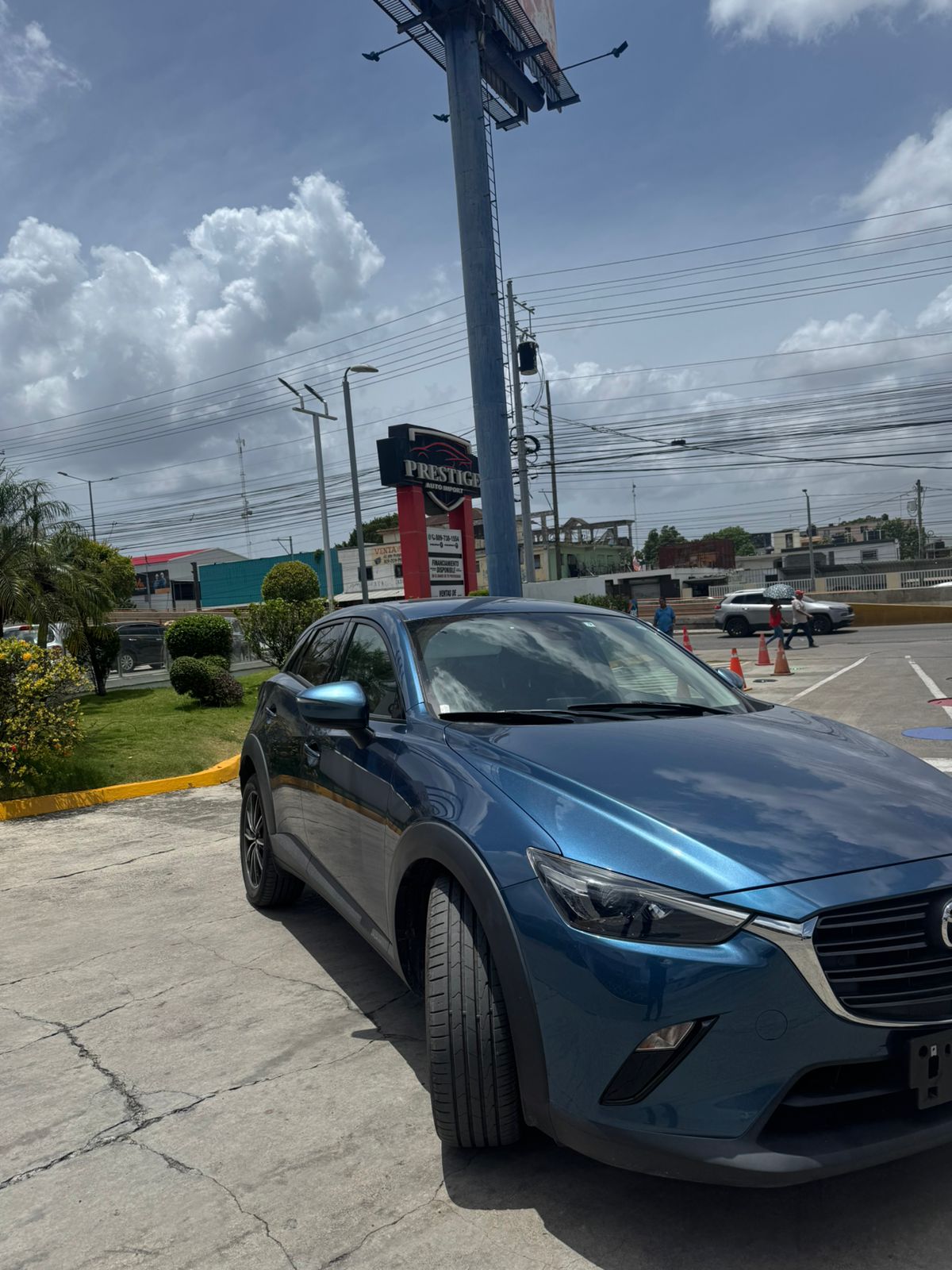 MAZDA CX-3 GRAND TOURING Foto 7289097-3.jpg