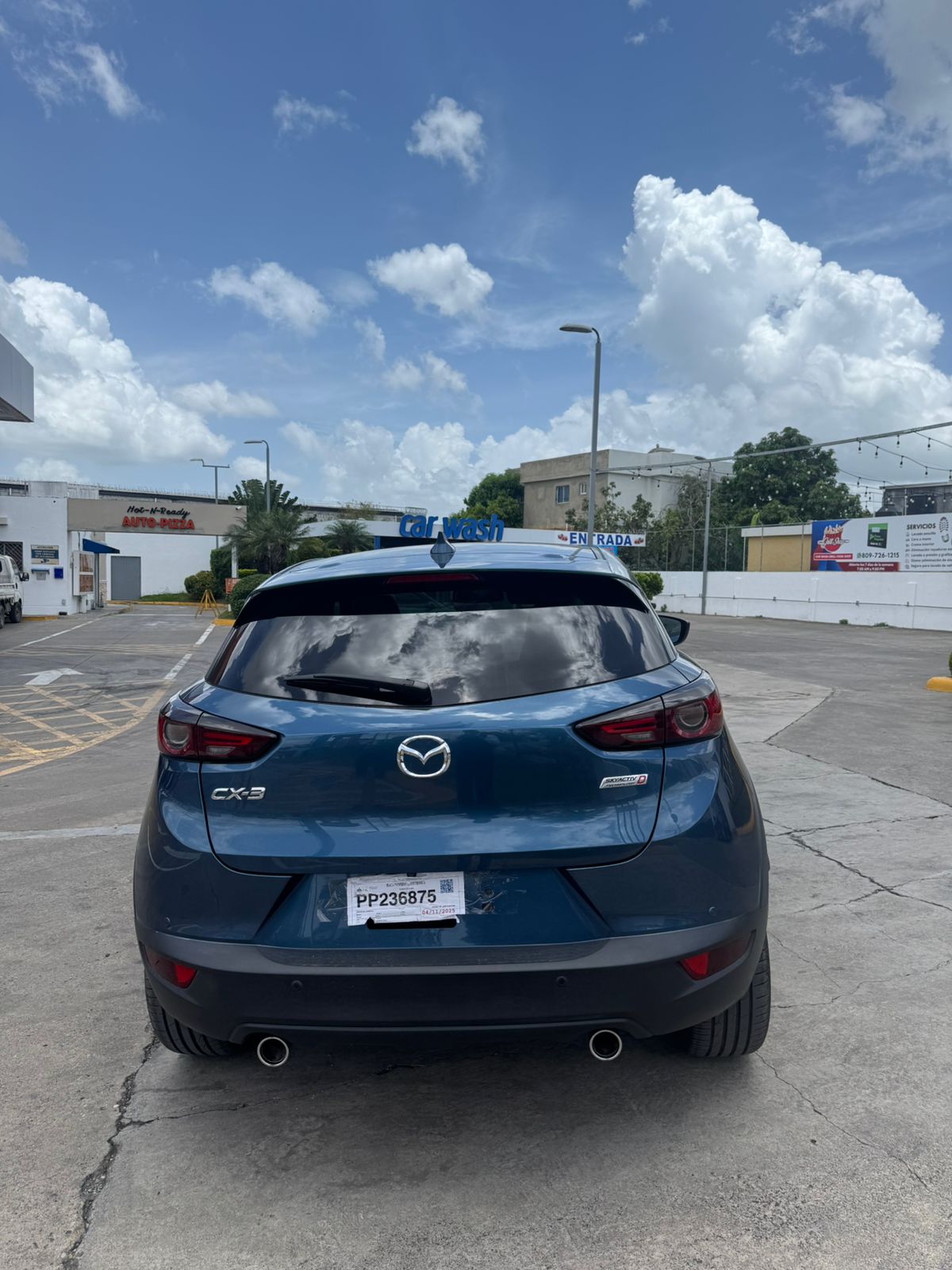 MAZDA CX-3 GRAND TOURING Foto 7289097-5.jpg