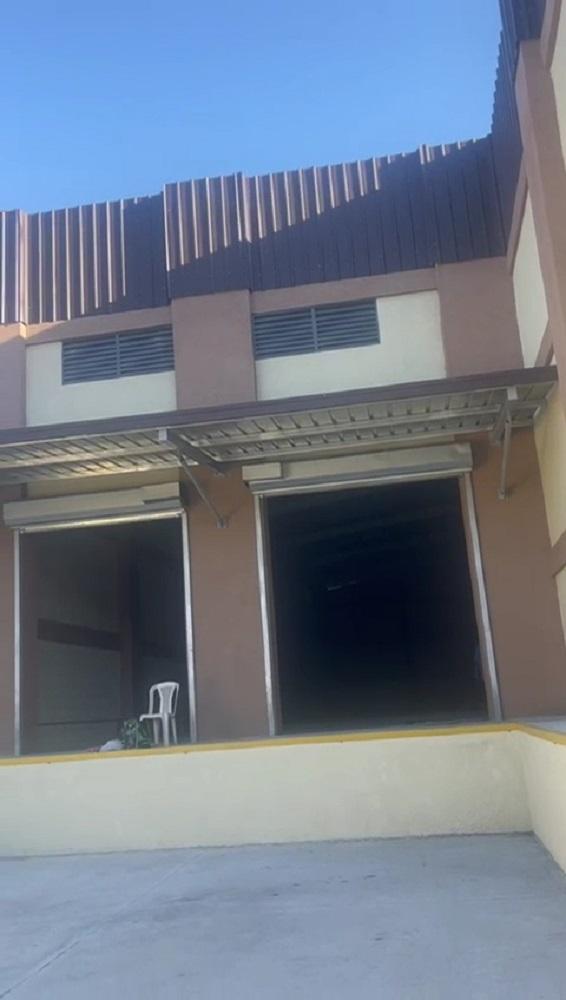 Arriendo Nave de 1053 m2 próximo a Autopista Duarte Foto 7289100-1.jpg