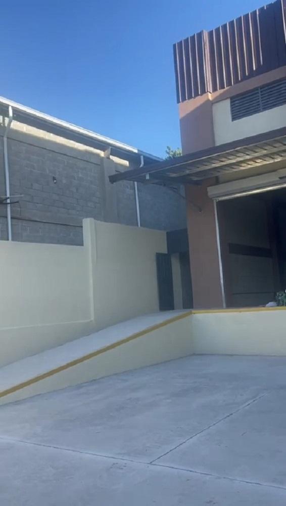 Arriendo Nave de 1053 m2 próximo a Autopista Duarte Foto 7289100-2.jpg