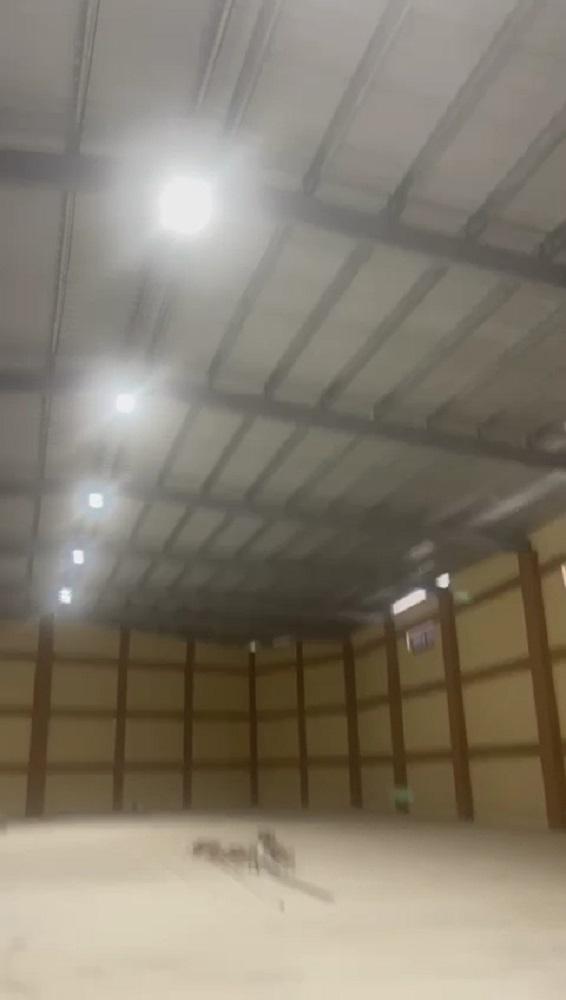 Arriendo Nave de 1053 m2 próximo a Autopista Duarte Foto 7289100-4.jpg