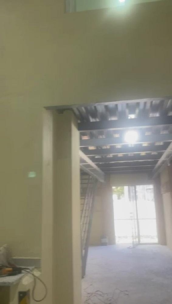 Arriendo Nave de 1053 m2 próximo a Autopista Duarte Foto 7289100-5.jpg