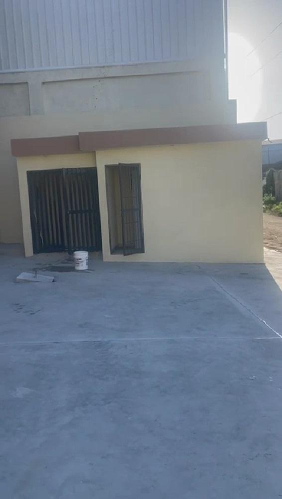 Arriendo Nave de 1053 m2 próximo a Autopista Duarte Foto 7289100-6.jpg