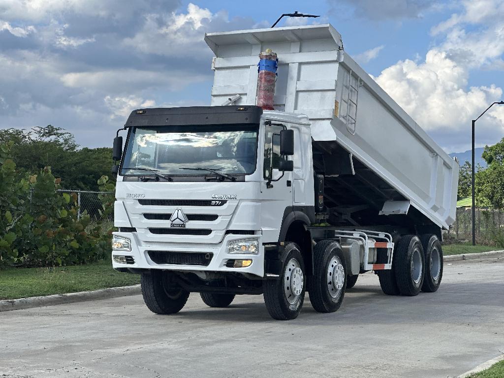 Sino Truck Howo 371 2019 Foto 7289108-1.jpg