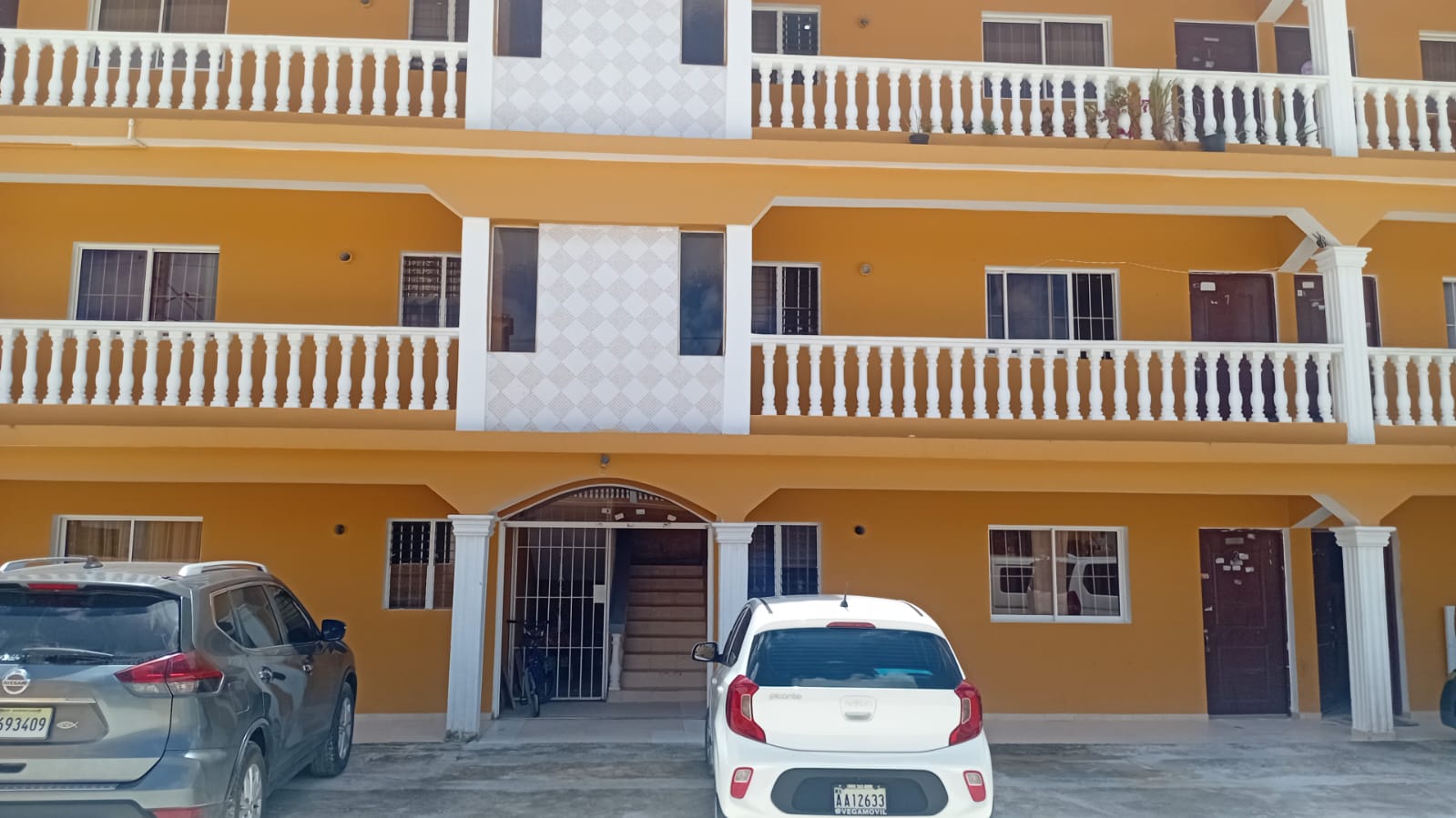 Multi apartamento - Se vende 12 apartamentos En Punta Cana Foto 7289123-7.jpg
