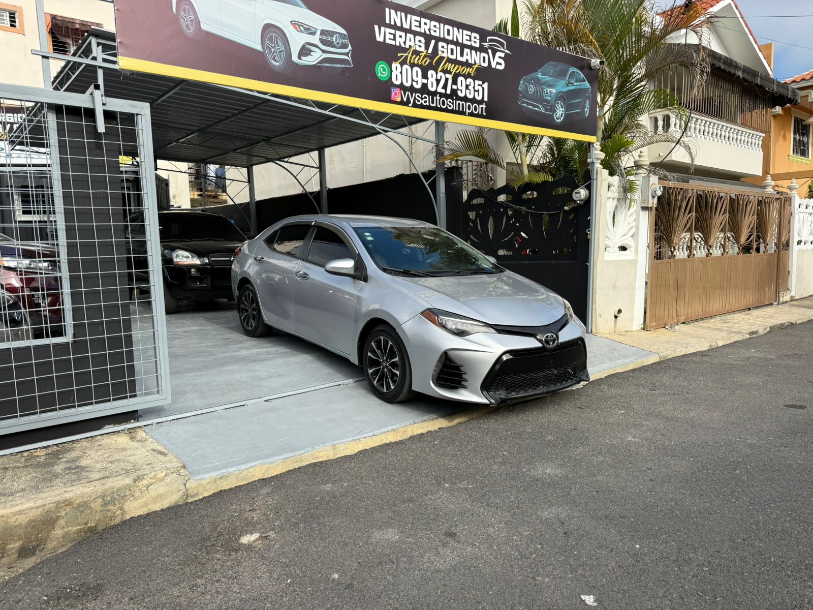 Toyota Corolla LE 2017. Foto 7289127-1.jpg